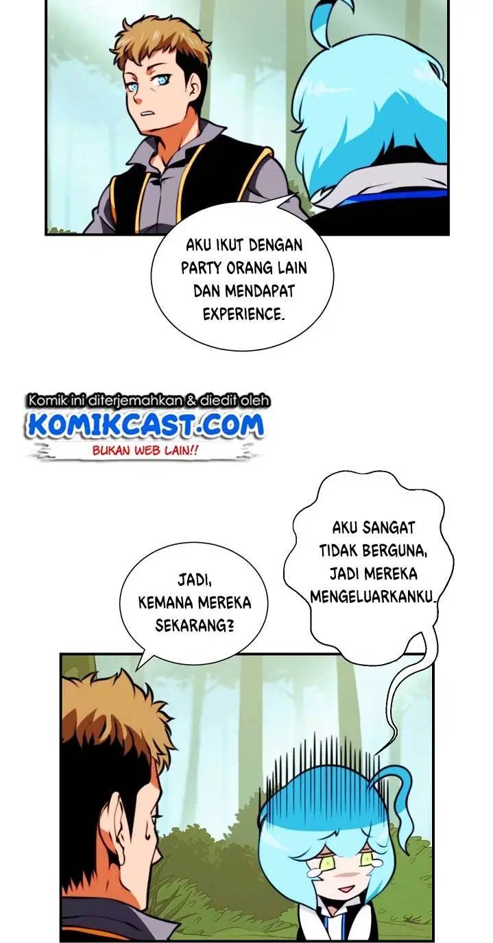I’m Destined for Greatness! Chapter 05 Gambar 14