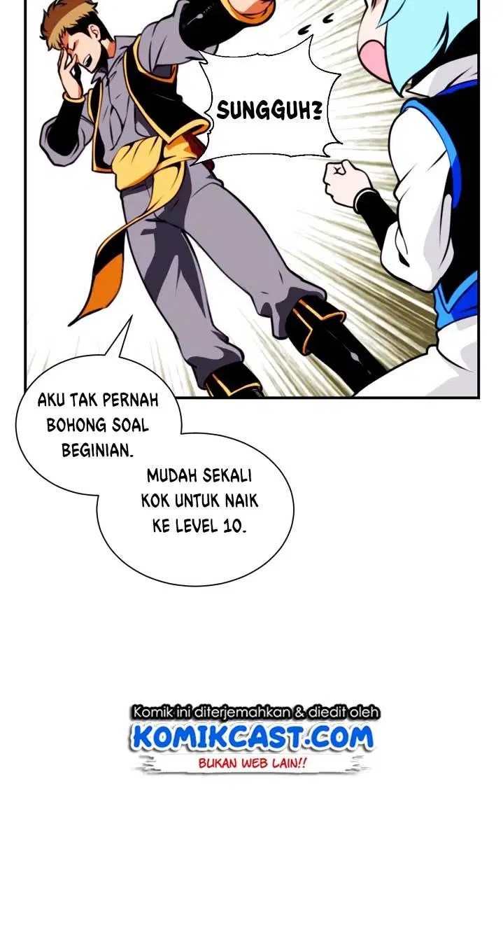 I’m Destined for Greatness! Chapter 05 Gambar 18