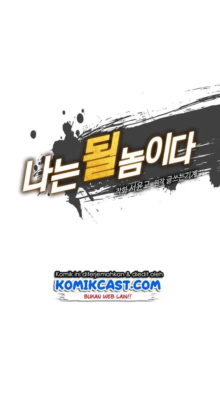 I’m Destined for Greatness! Chapter 05 Gambar 19