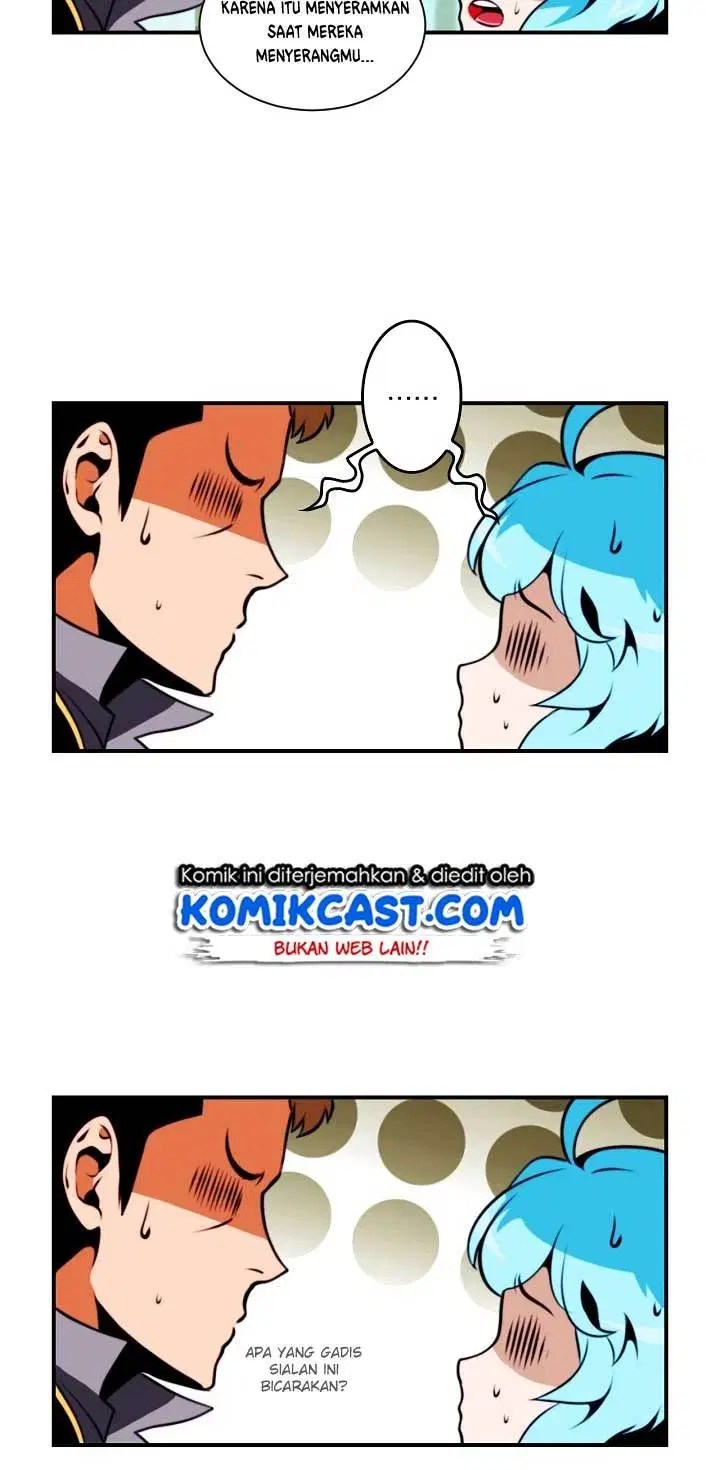 I’m Destined for Greatness! Chapter 05 Gambar 10