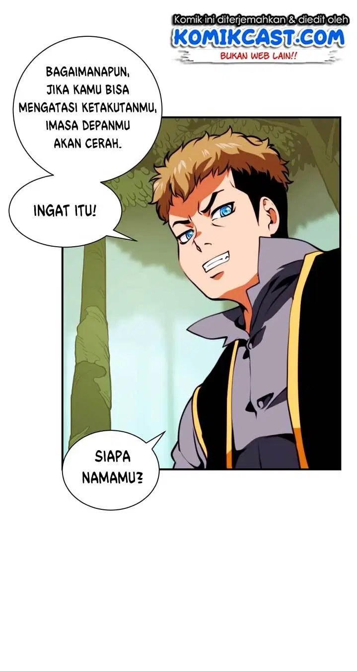 I’m Destined for Greatness! Chapter 05 Gambar 12