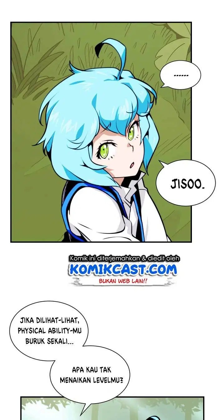 I’m Destined for Greatness! Chapter 05 Gambar 13