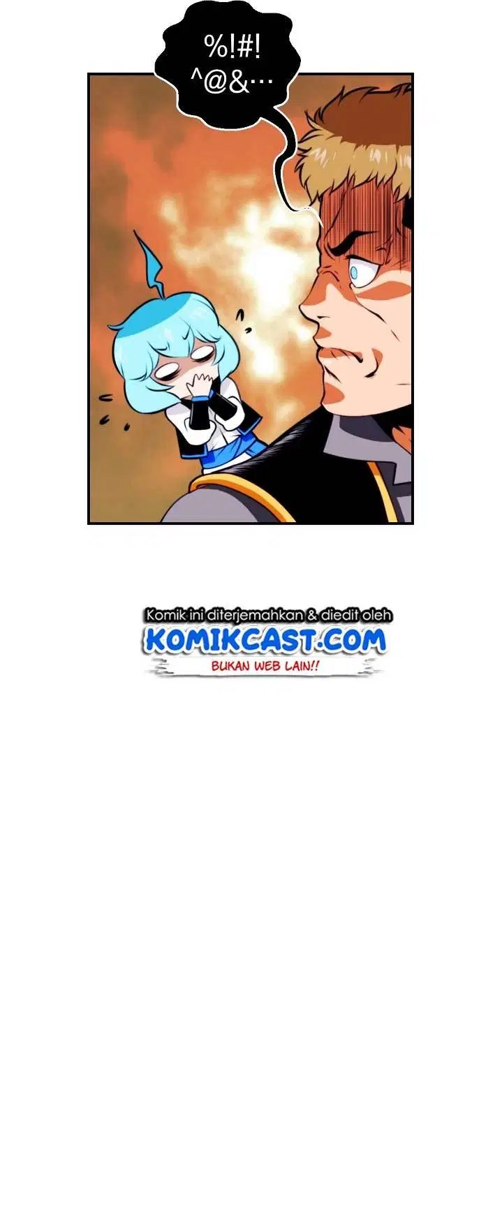 I’m Destined for Greatness! Chapter 05 Gambar 24