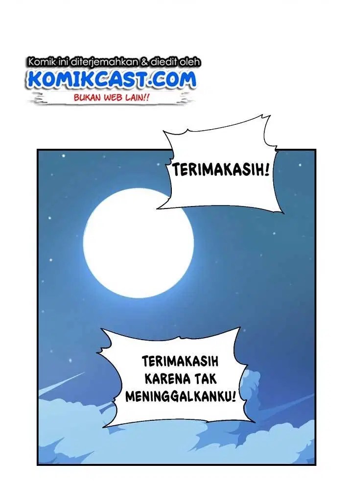 I’m Destined for Greatness! Chapter 05 Gambar 28