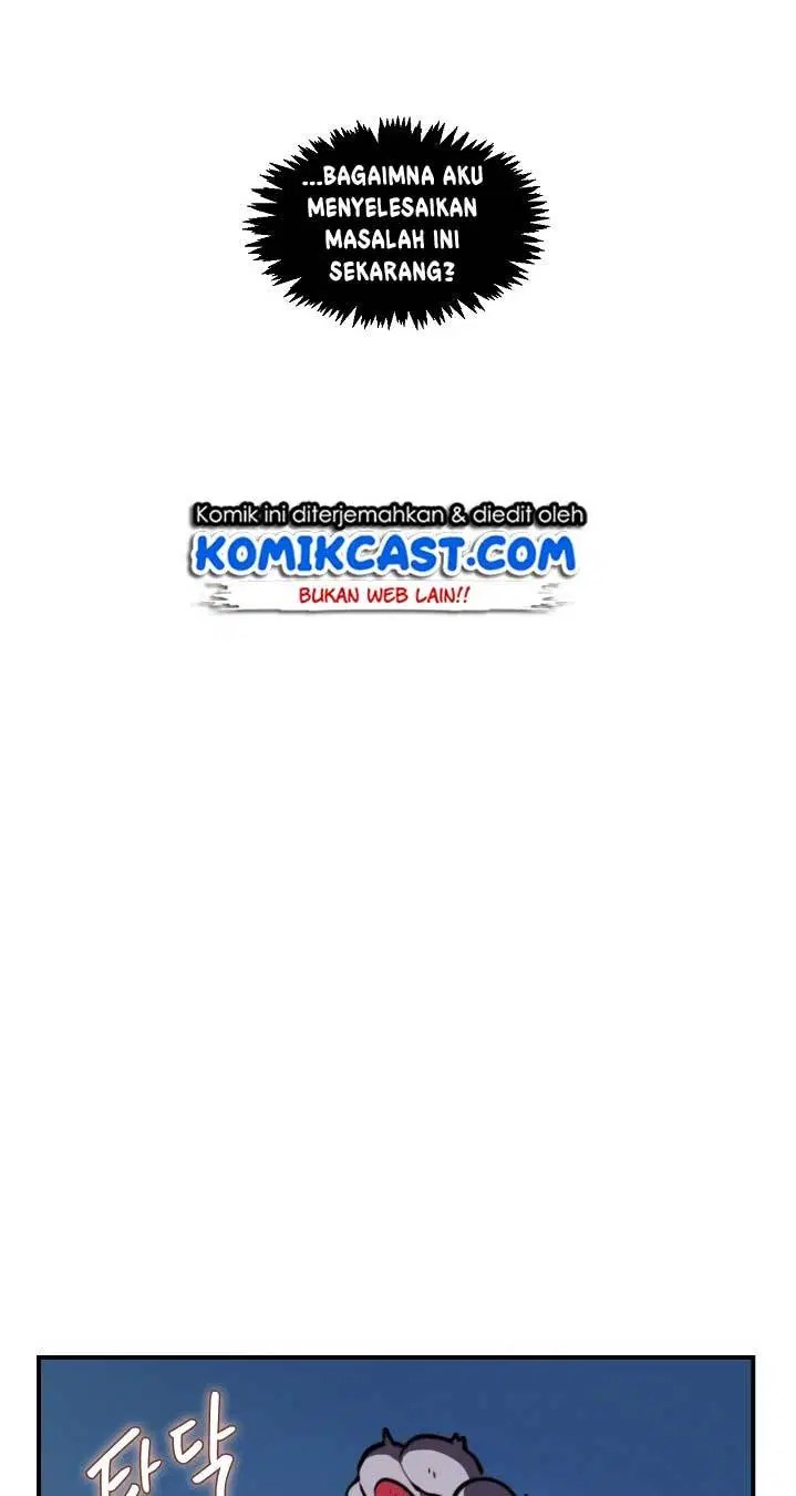 I’m Destined for Greatness! Chapter 05 Gambar 29