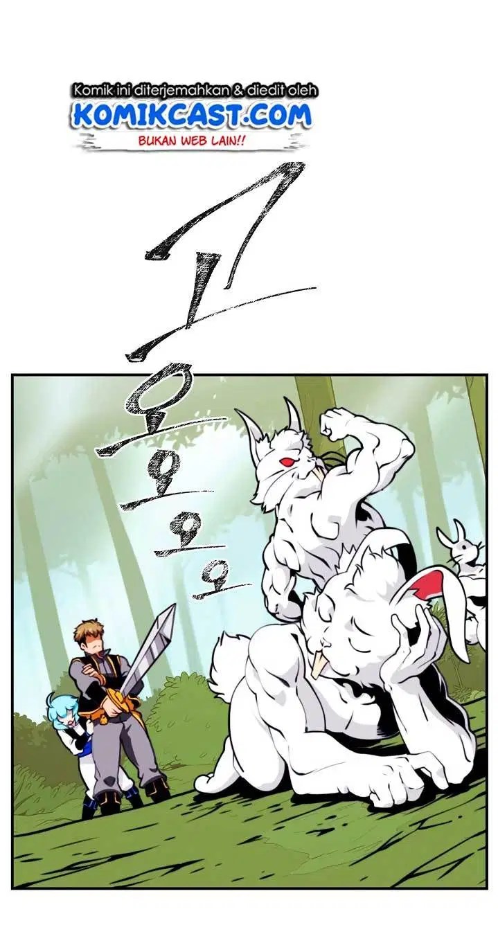 I’m Destined for Greatness! Chapter 05 Gambar 20