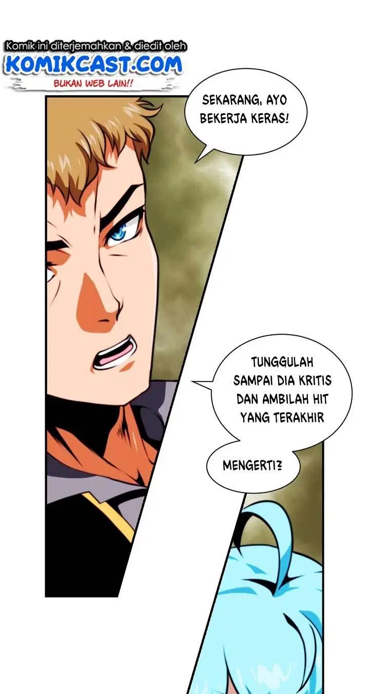 I’m Destined for Greatness! Chapter 05 Gambar 21