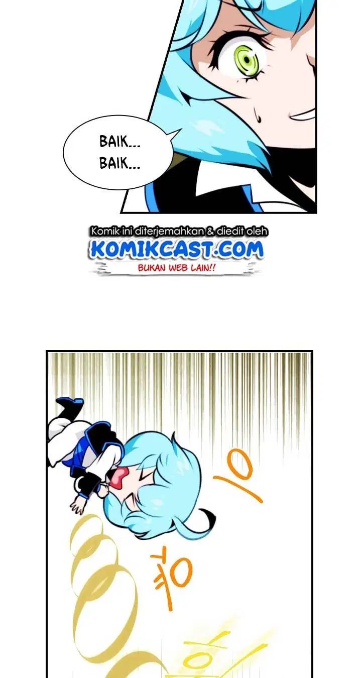 I’m Destined for Greatness! Chapter 05 Gambar 22