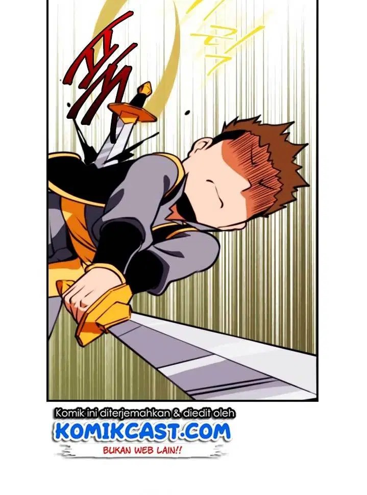 I’m Destined for Greatness! Chapter 05 Gambar 23