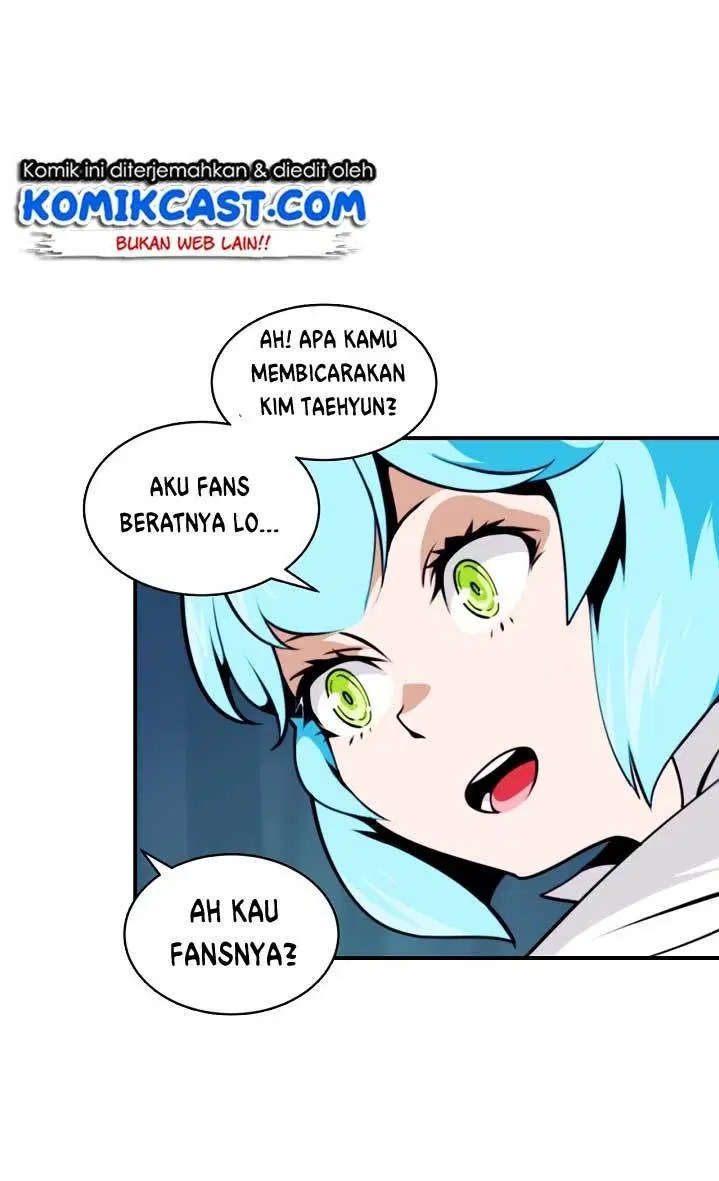 I’m Destined for Greatness! Chapter 05 Gambar 35