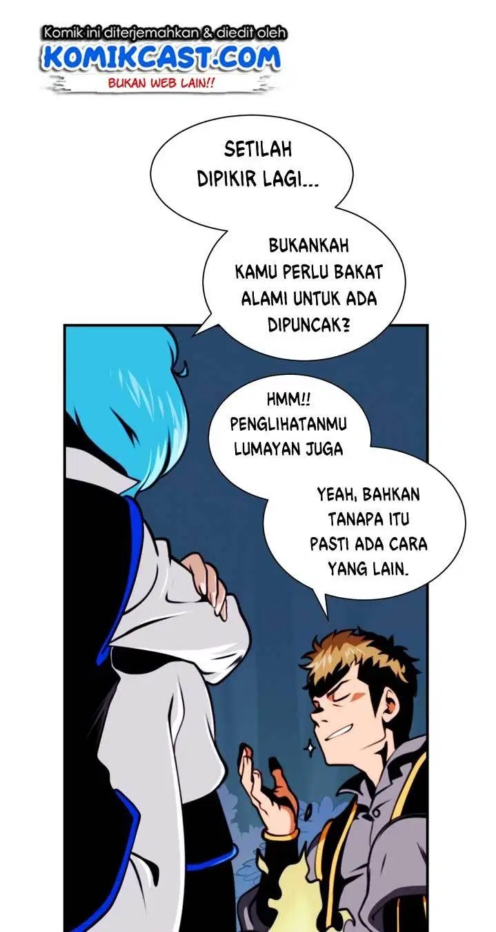 I’m Destined for Greatness! Chapter 05 Gambar 37
