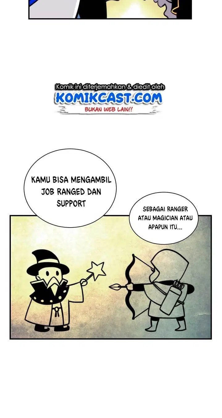 I’m Destined for Greatness! Chapter 05 Gambar 38