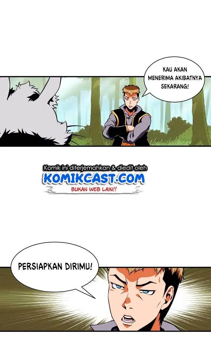 I’m Destined for Greatness! Chapter 05 Gambar 3