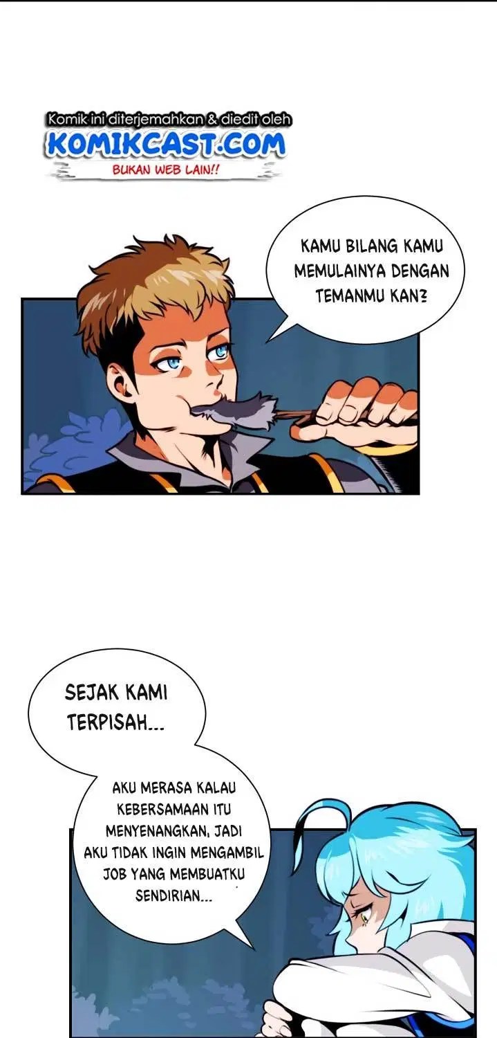 I’m Destined for Greatness! Chapter 05 Gambar 32