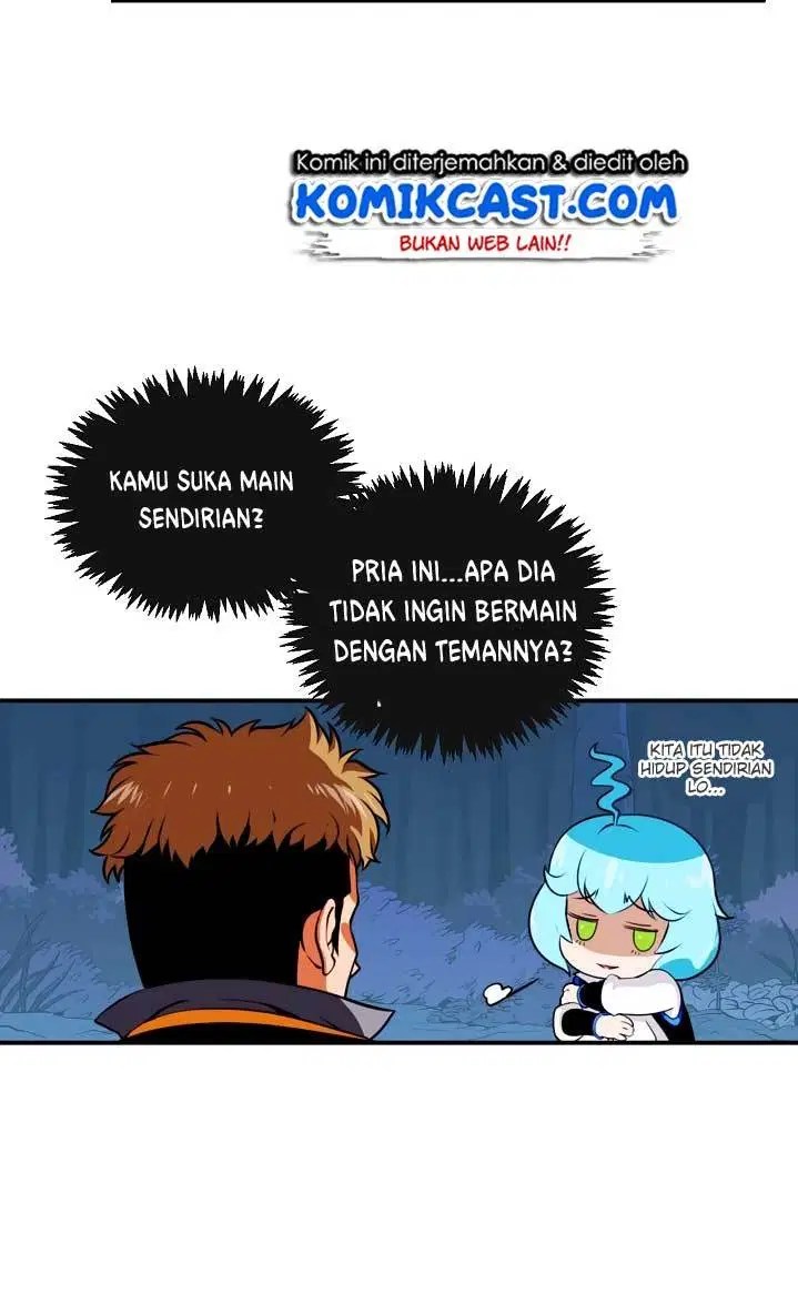 I’m Destined for Greatness! Chapter 05 Gambar 33