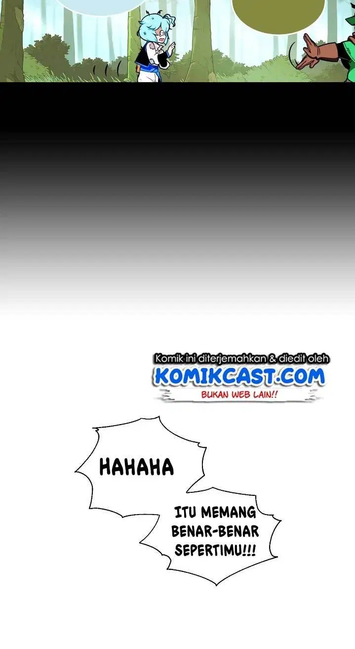 I’m Destined for Greatness! Chapter 05 Gambar 46