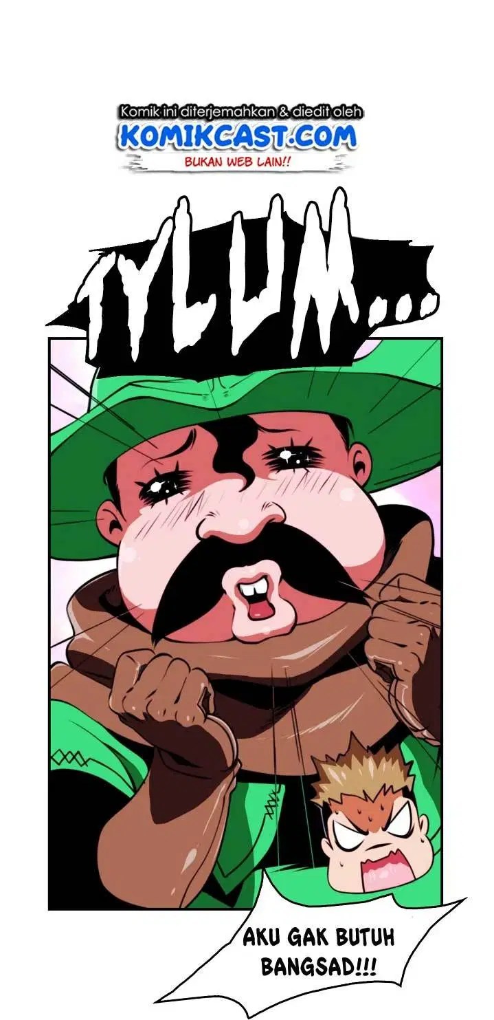 I’m Destined for Greatness! Chapter 05 Gambar 48