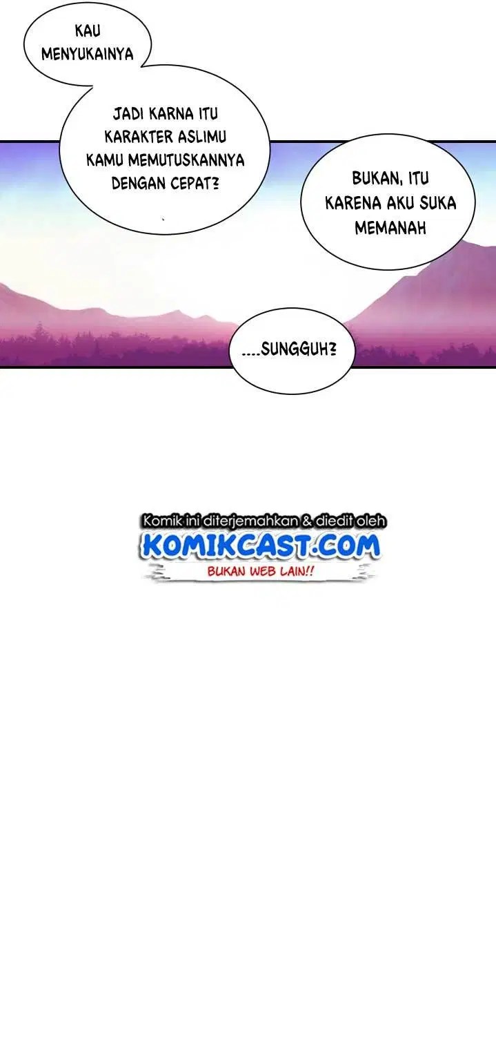 I’m Destined for Greatness! Chapter 05 Gambar 40