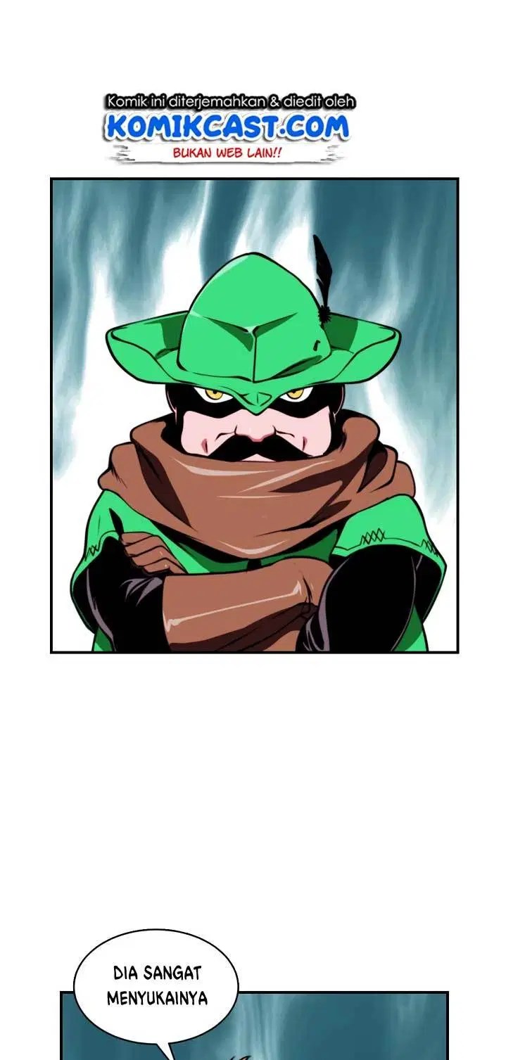 I’m Destined for Greatness! Chapter 05 Gambar 41