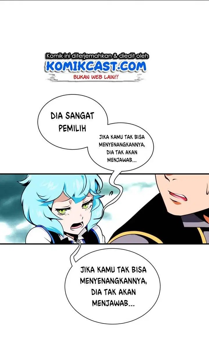 I’m Destined for Greatness! Chapter 05 Gambar 43