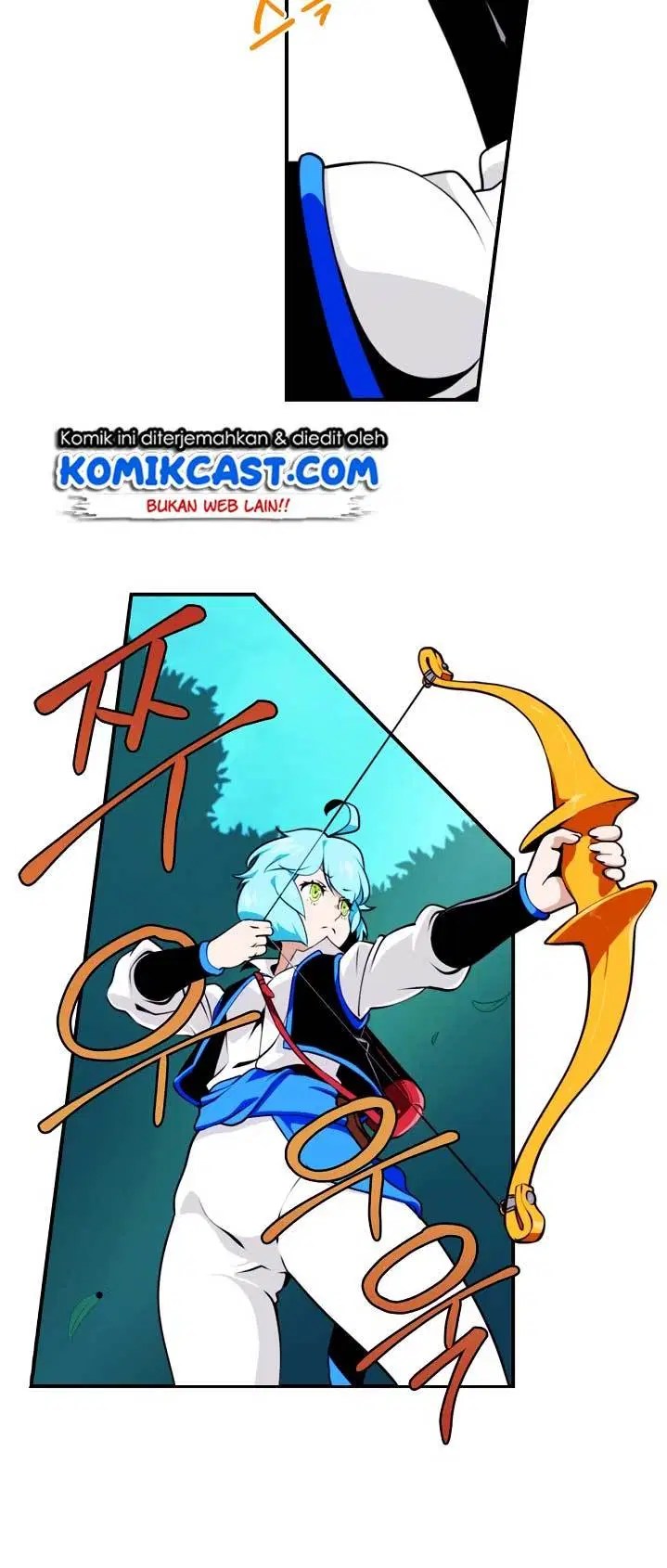 I’m Destined for Greatness! Chapter 05 Gambar 54