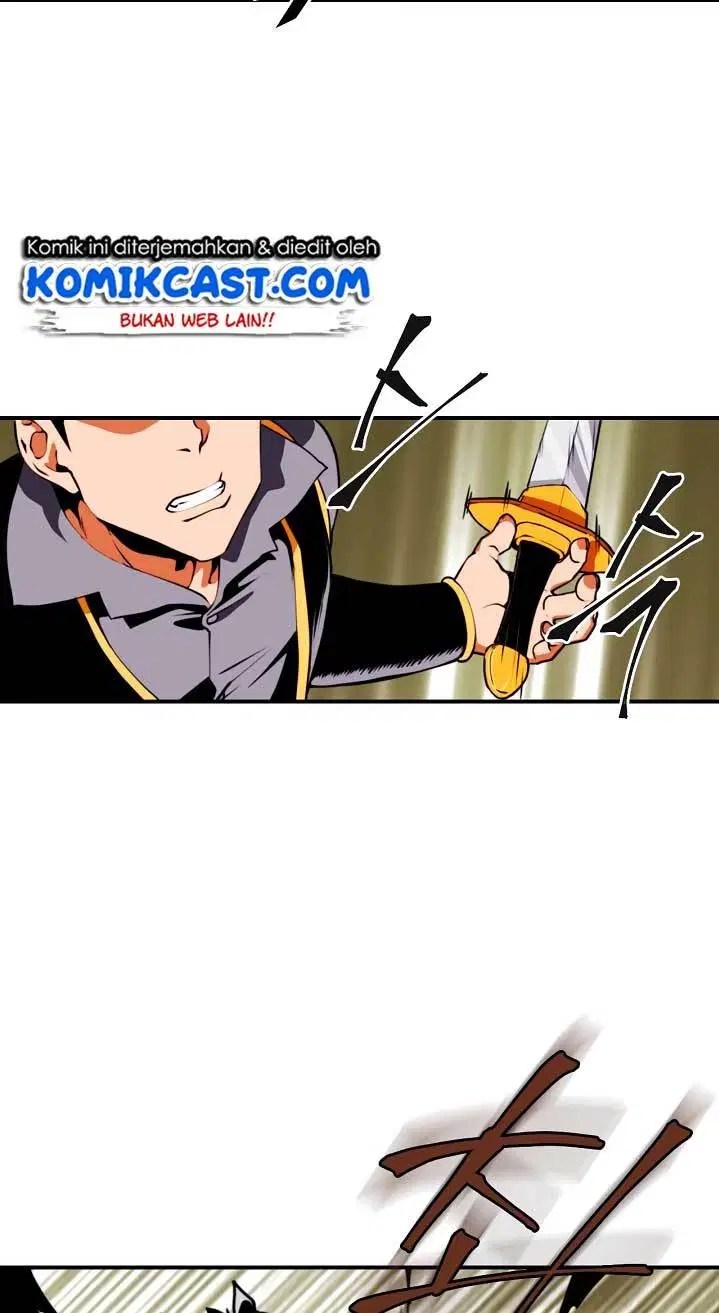 I’m Destined for Greatness! Chapter 05 Gambar 5