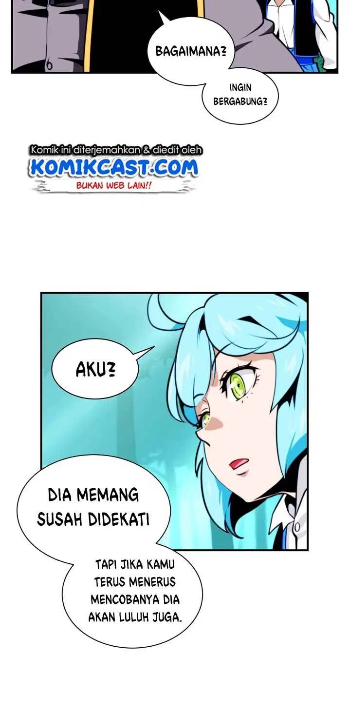 I’m Destined for Greatness! Chapter 05 Gambar 52