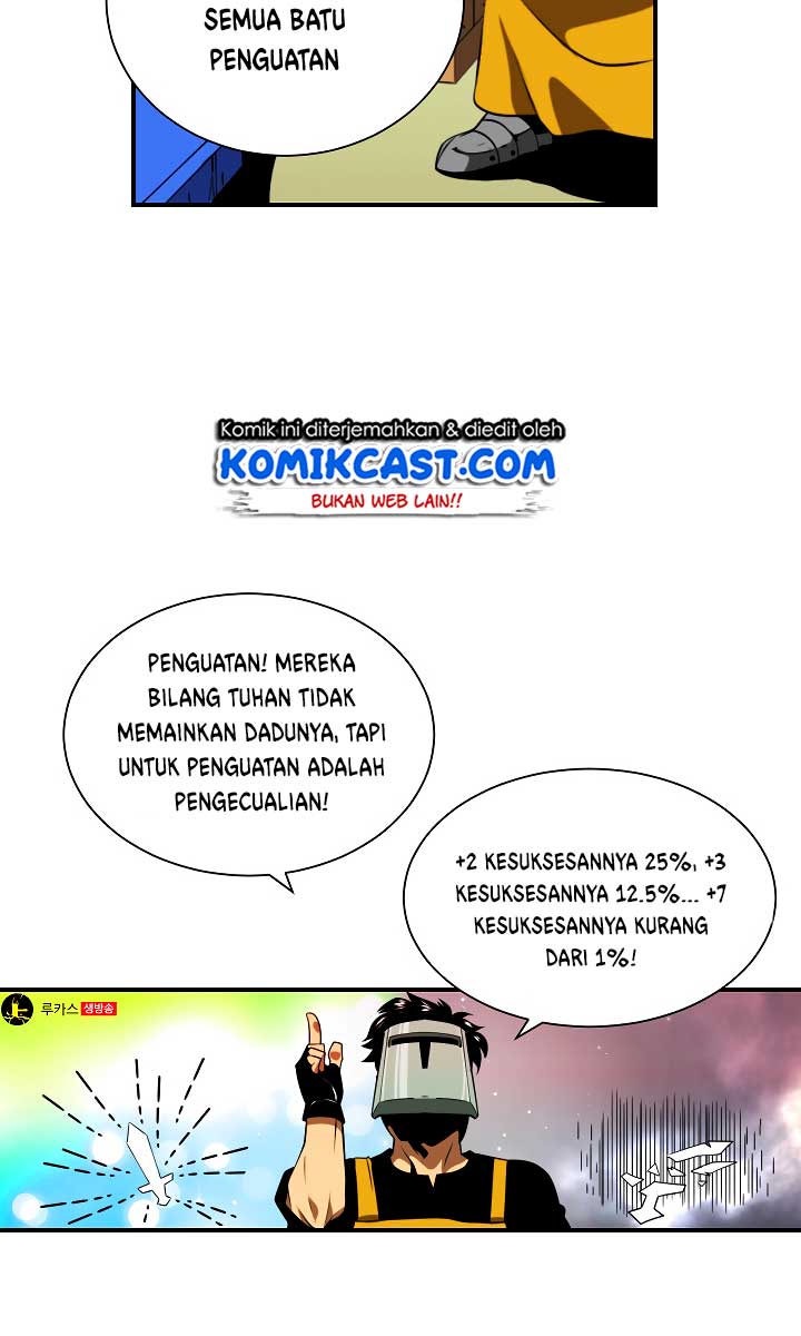 I’m Destined for Greatness! Chapter 14 Gambar 15