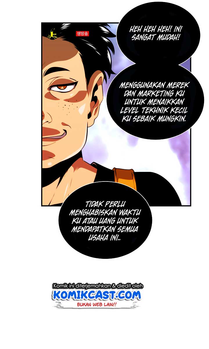 I’m Destined for Greatness! Chapter 14 Gambar 17