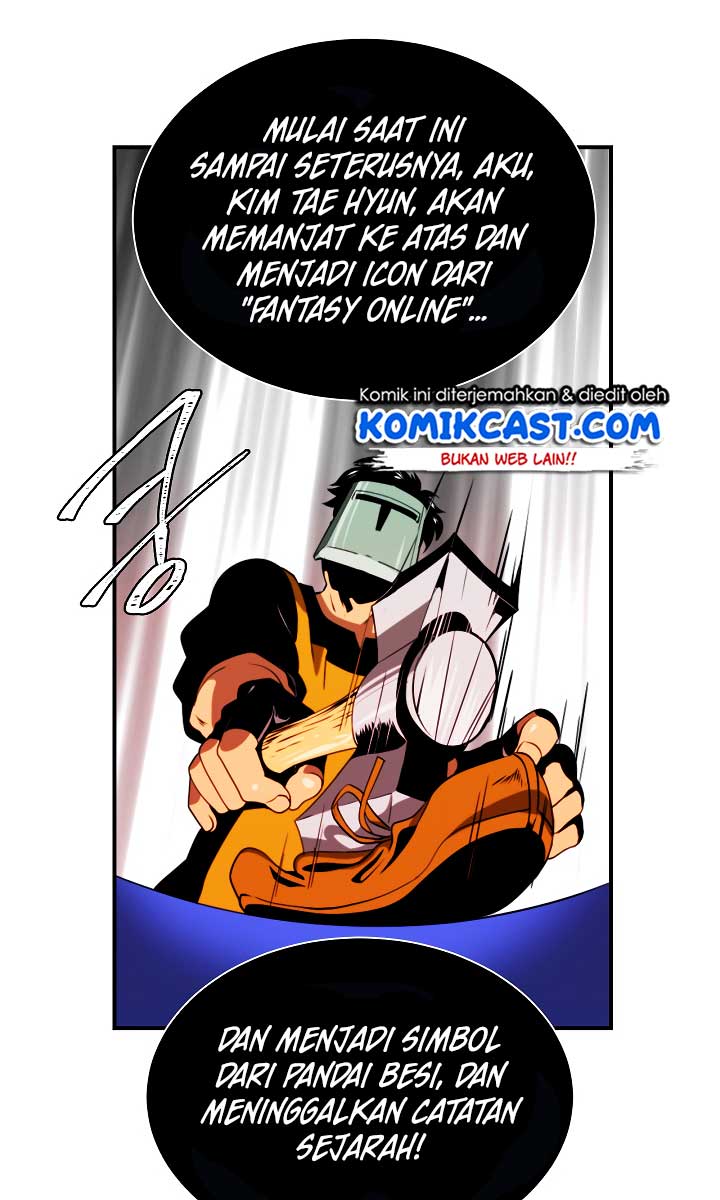 I’m Destined for Greatness! Chapter 14 Gambar 18