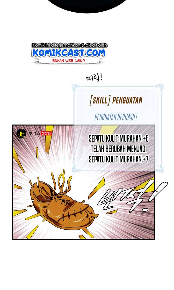 I’m Destined for Greatness! Chapter 14 Gambar 19