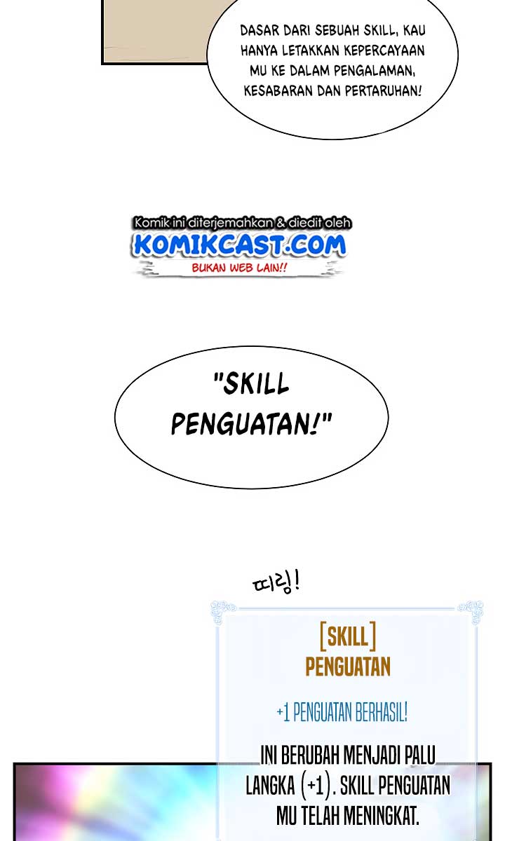 I’m Destined for Greatness! Chapter 14 Gambar 10