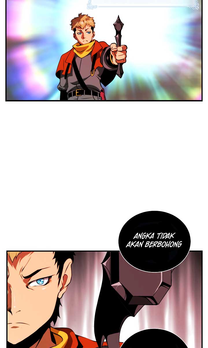 I’m Destined for Greatness! Chapter 14 Gambar 11