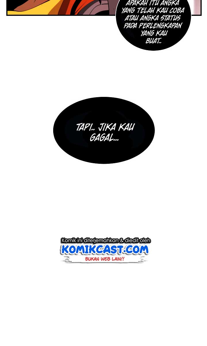 I’m Destined for Greatness! Chapter 14 Gambar 12