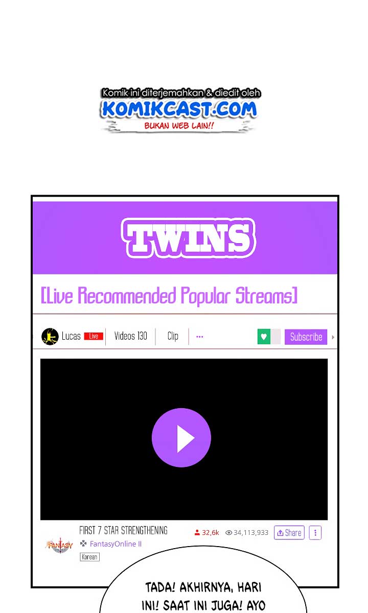 I’m Destined for Greatness! Chapter 14 Gambar 13