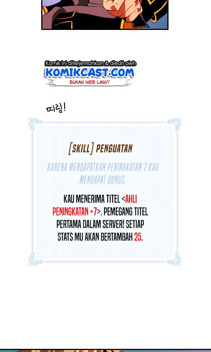 I’m Destined for Greatness! Chapter 14 Gambar 26