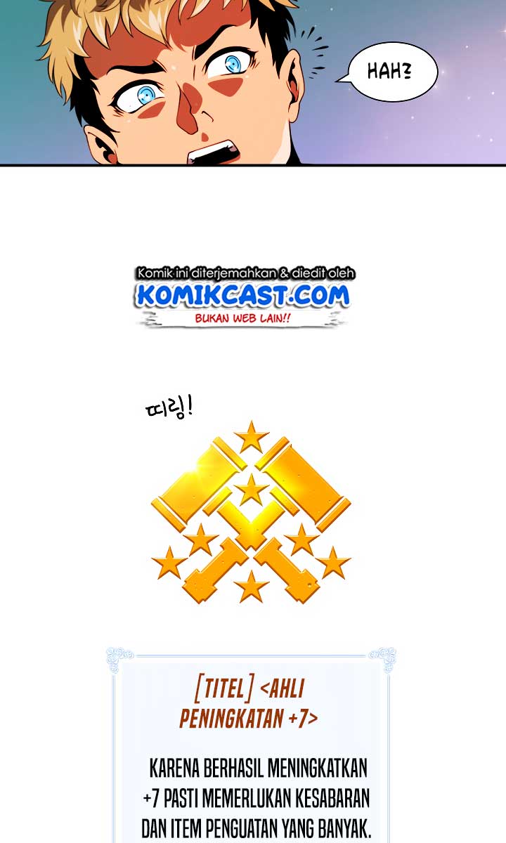 I’m Destined for Greatness! Chapter 14 Gambar 27