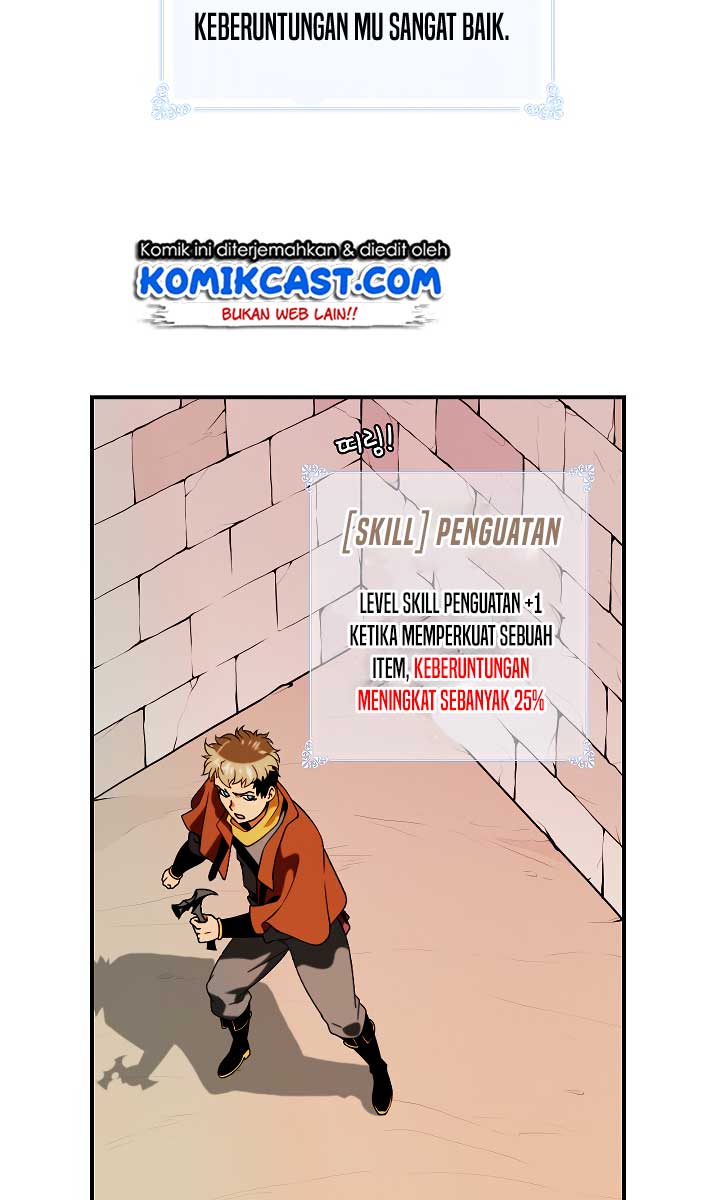 I’m Destined for Greatness! Chapter 14 Gambar 28