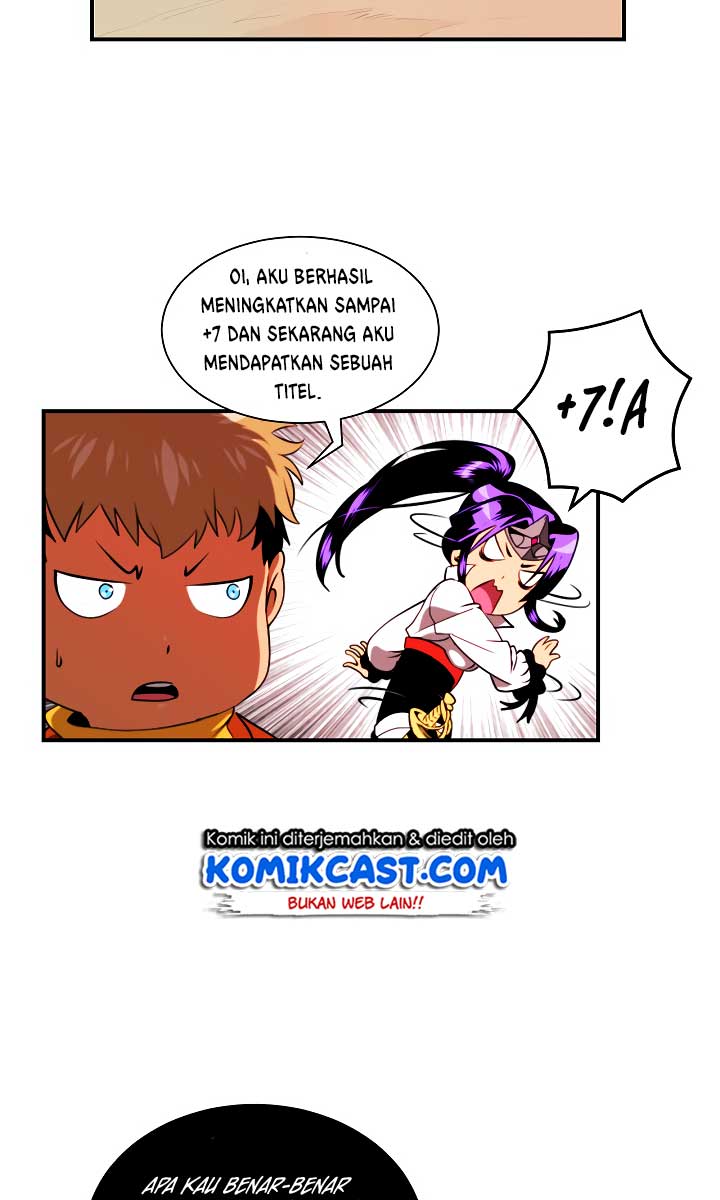 I’m Destined for Greatness! Chapter 14 Gambar 29