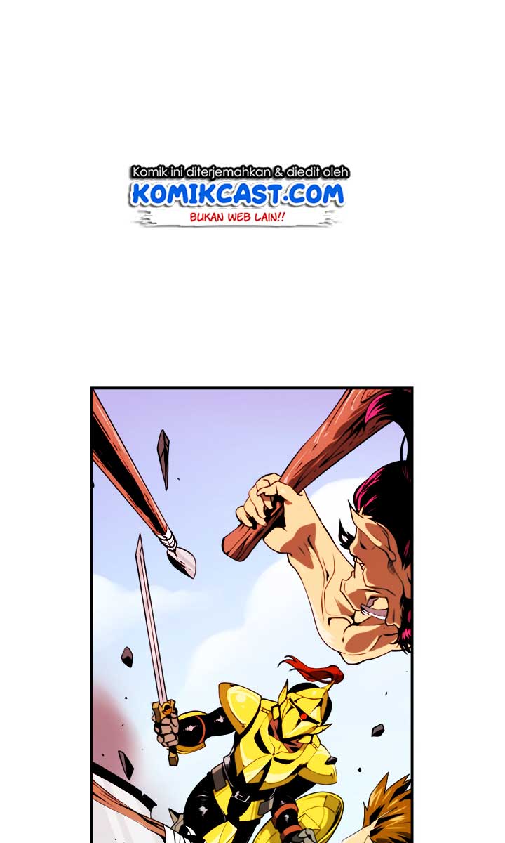 I’m Destined for Greatness! Chapter 14 Gambar 36