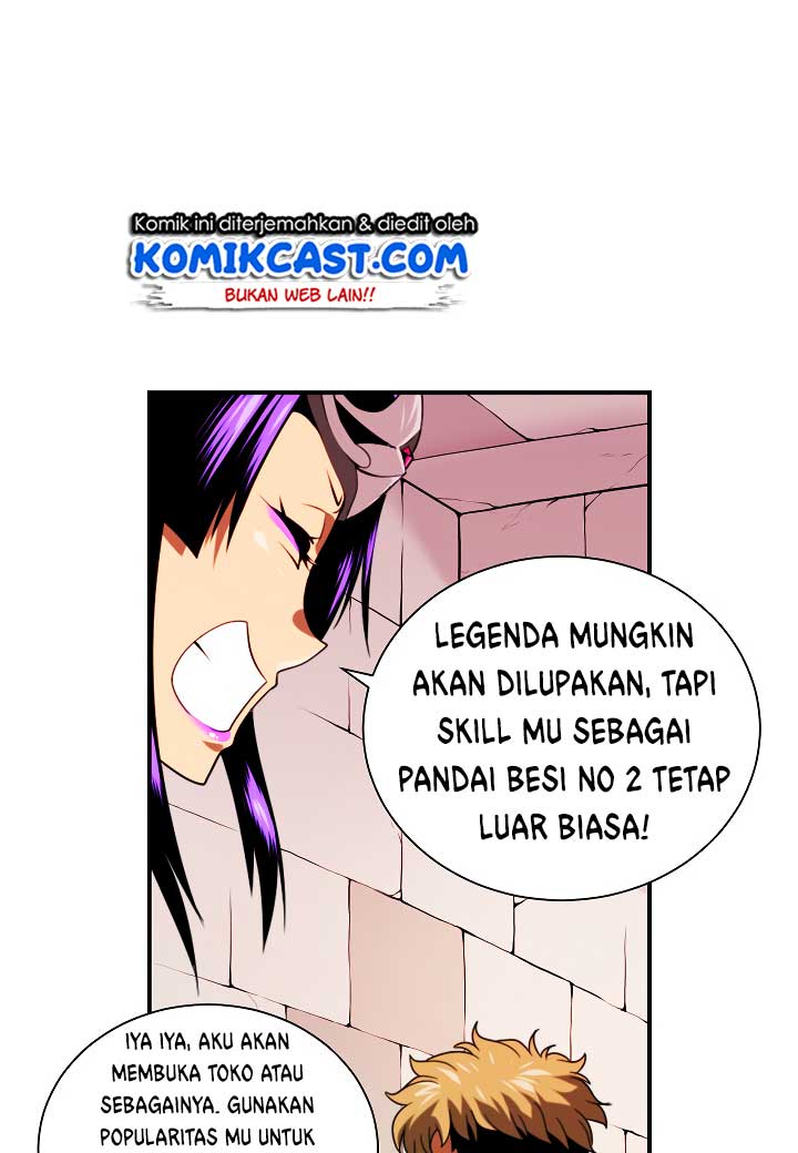 I’m Destined for Greatness! Chapter 14 Gambar 3