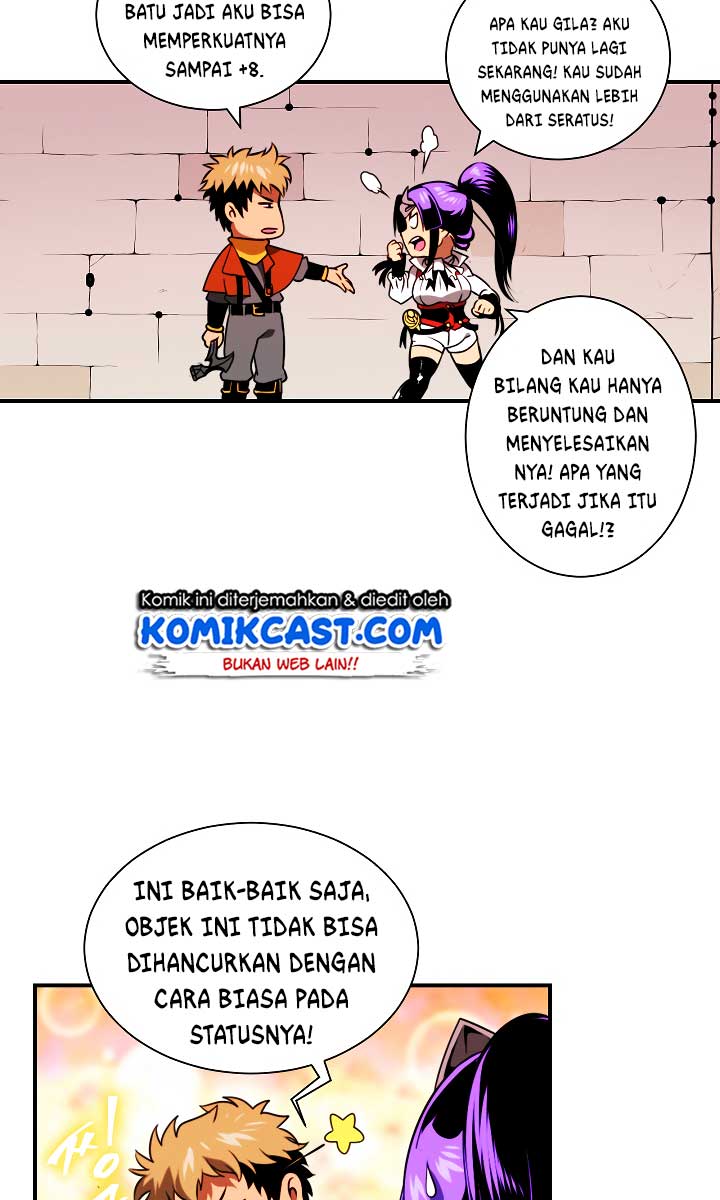 I’m Destined for Greatness! Chapter 14 Gambar 31