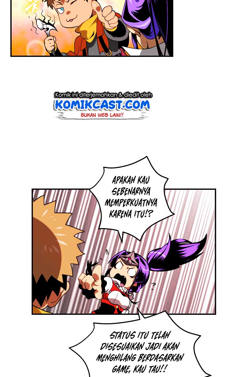 I’m Destined for Greatness! Chapter 14 Gambar 32