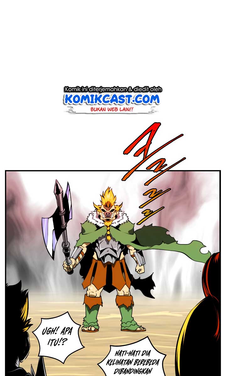 I’m Destined for Greatness! Chapter 14 Gambar 44