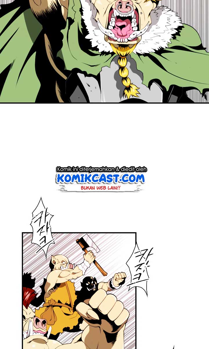 I’m Destined for Greatness! Chapter 14 Gambar 46