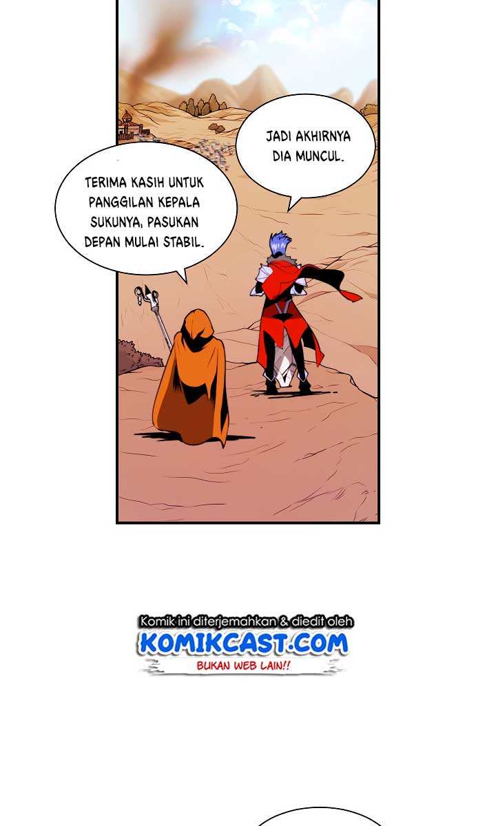 I’m Destined for Greatness! Chapter 14 Gambar 48