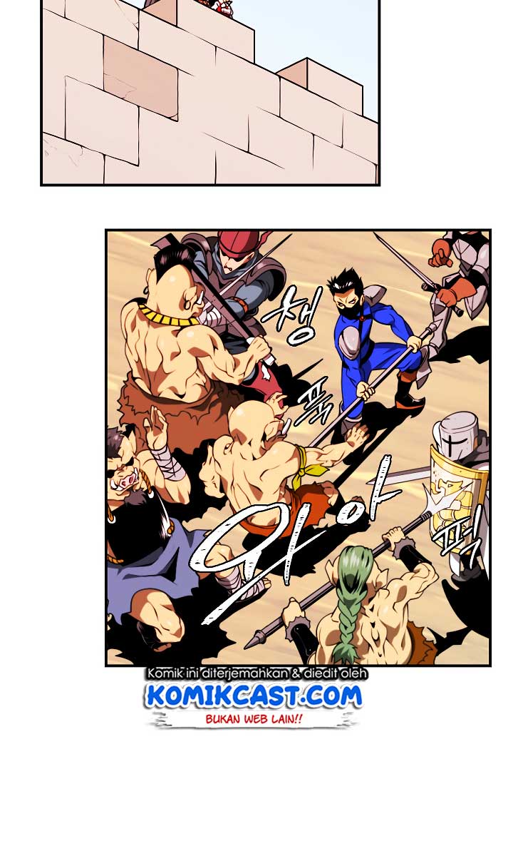 I’m Destined for Greatness! Chapter 14 Gambar 40