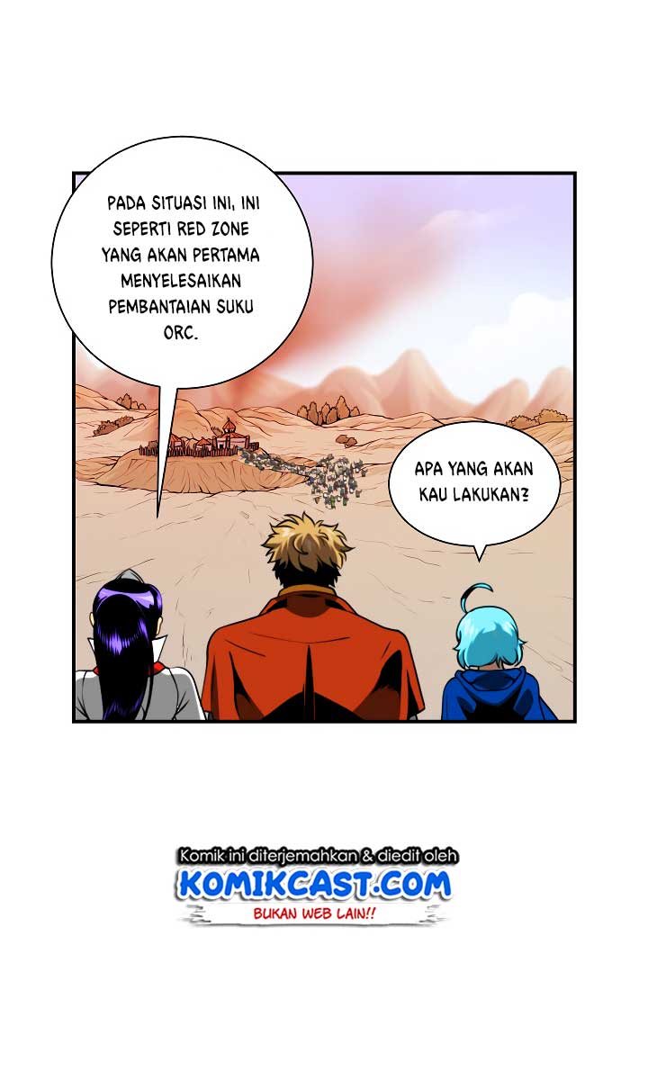 I’m Destined for Greatness! Chapter 14 Gambar 41