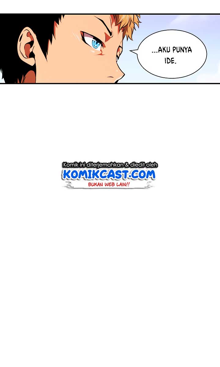 I’m Destined for Greatness! Chapter 14 Gambar 42