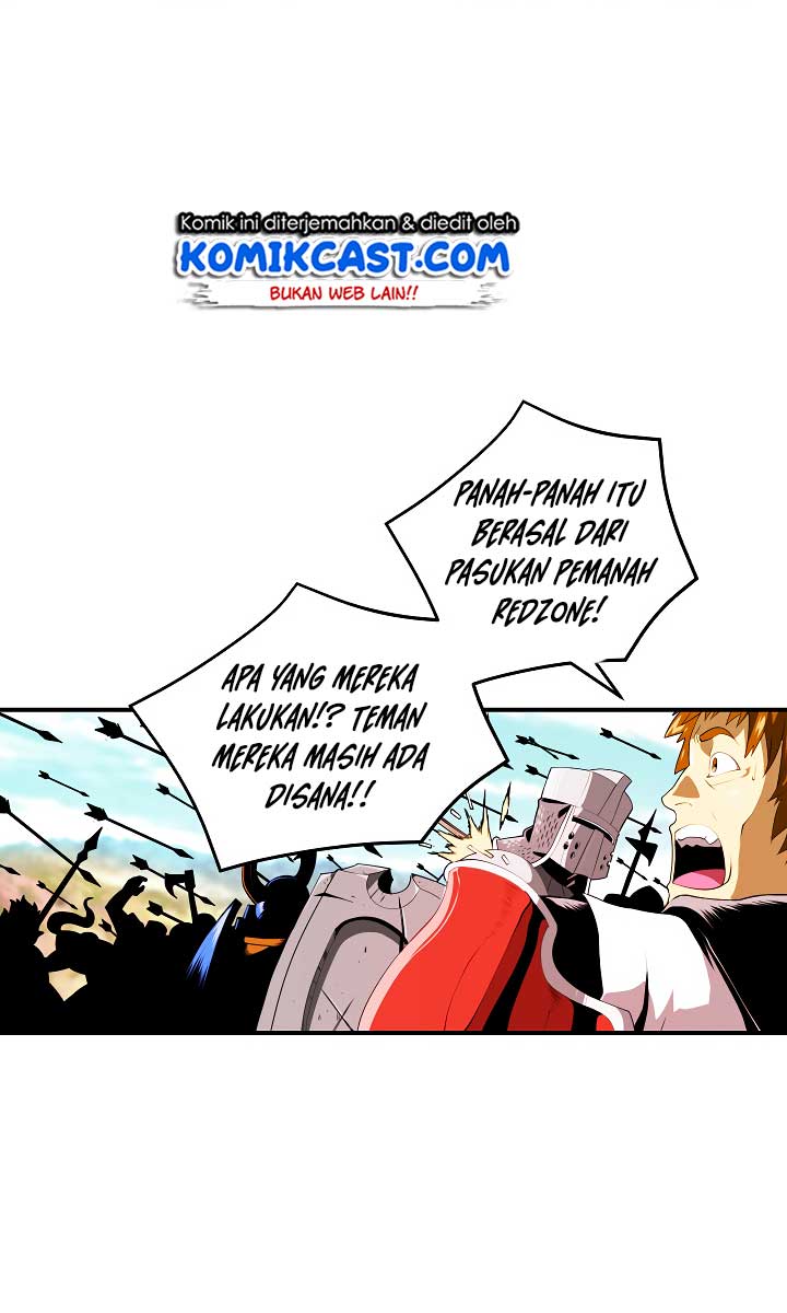 I’m Destined for Greatness! Chapter 14 Gambar 54